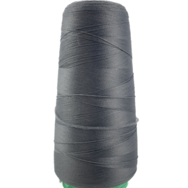 Stretch lock garen deel 1