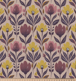 Canvas  TULP