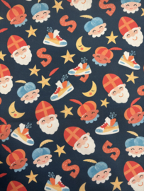 Sinterklaas – Sterrennacht