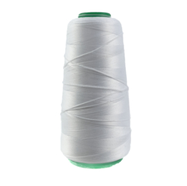 Stretch lock garen deel 2