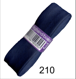 Oakidoki Biaisband katoen 20 mm 210