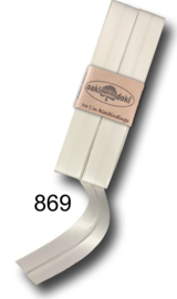 Oakidoki biaisband satijn 20 mm 869