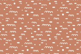 Poplin Geo dance