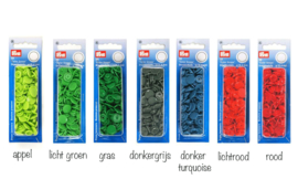 Prym color snaps