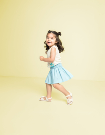 Qjutie denim uni