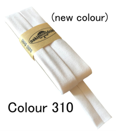 Oakidoki stretch biaisband 20 mm 310