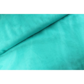 Glans tule Turquoise