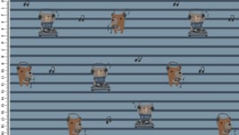 Tricot Digital Bears