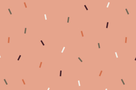 Poplin Sprinkles
