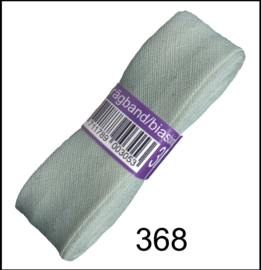 Oakidoki Biaisband katoen 20 mm 368
