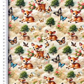 Tricot digital Animals
