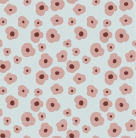 Stenzo Rib jersey mint bloom