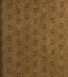 Baby rib cord little BUNNY