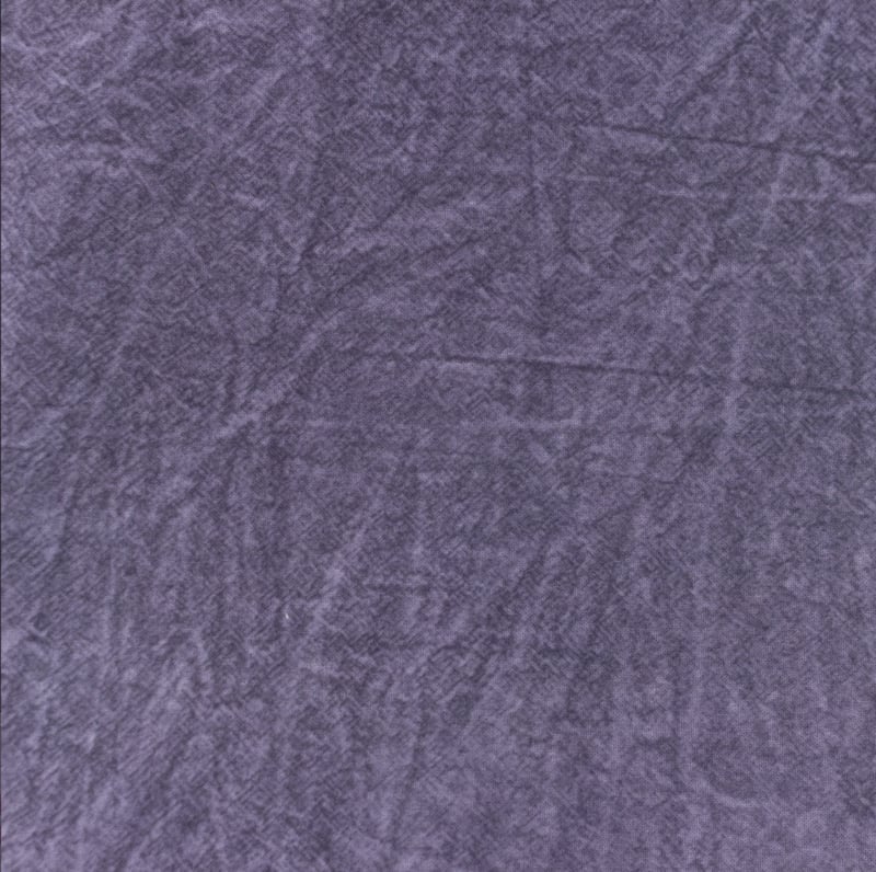 Snoozy fabrics katoen Dirty wash Lavendel