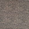 Qjutie French terry panter printje sand