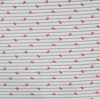 Qjutie tricot Cherries red