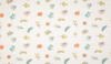 Qjutie tricot Sweet Flowers glitter
