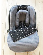 maxicosi zak inspiratie babystofjes.nl