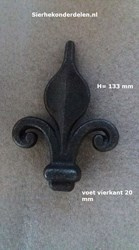 Hekpunt