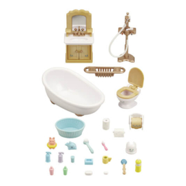 Sylvanian Familes  5286 Badkamerset