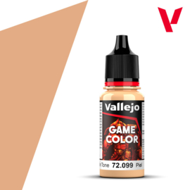 Vallejo 72.099 Cadmium Skin