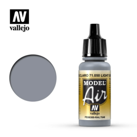 Vallejo 71.050 Light Gray