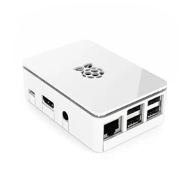 RASPBERRY PI 3-serie