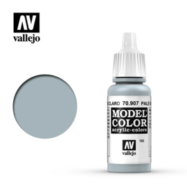 Vallejo 70.907 Pale Grey Blue