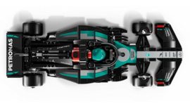 Lego 77244 Mercedes-AMG F1® W15 racewagen