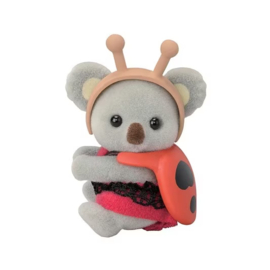 Sylvanian Families 5751 verassingzekje bos uit