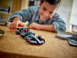 Lego 77244 Mercedes-AMG F1® W15 racewagen