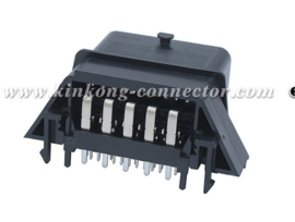 Stekker 28p boordcomputer