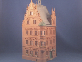 Hoekhuis