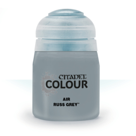 Citadel 28-50 Russ Grey 12ml