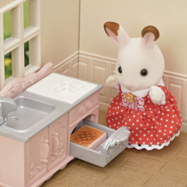 Sylvanian Familes 5567 Startershuis