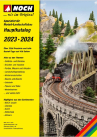 Noch Hauptkatalog 2023-2024