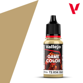 Vallejo 72.034 Bone White