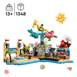Lego 41737 Strandpretpark