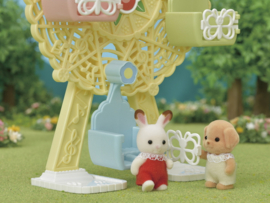 Sylvanian Familes 5333 Baby reuzenrad