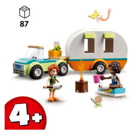 Lego 41726 Kampeervakantie