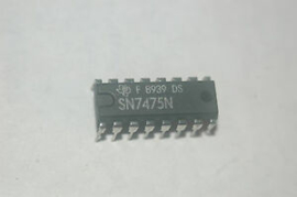 SN7475N