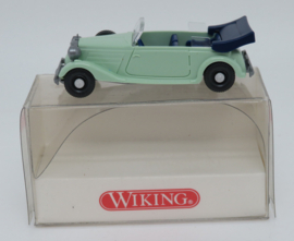 Wiking 82603 18 AUDI FRONT
