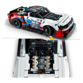 Lego 42153 NASCAR® Next Gen Chevrolet Camaro ZL1