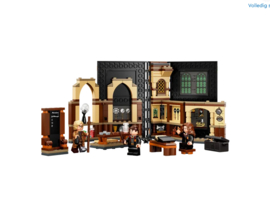Lego 76397 Zweinstein verweerles