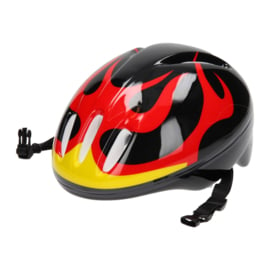 Bike Fun kinderhelm maat 50-54