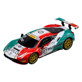 Carrera GO!!! Racebaan 62551 Ferrari Pro Speeders