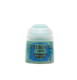 Citadel 22-22 Sybarite Green 12ml