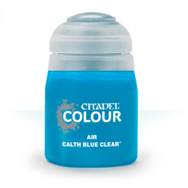Citadel 28-56 Calth Blue Clear 24ml