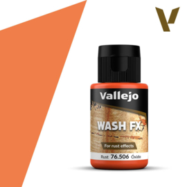 Vallejo 76.506 Rust