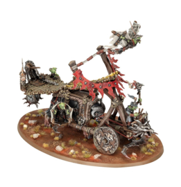 Warhammer AOS 89-90 Doom Diver Catapult